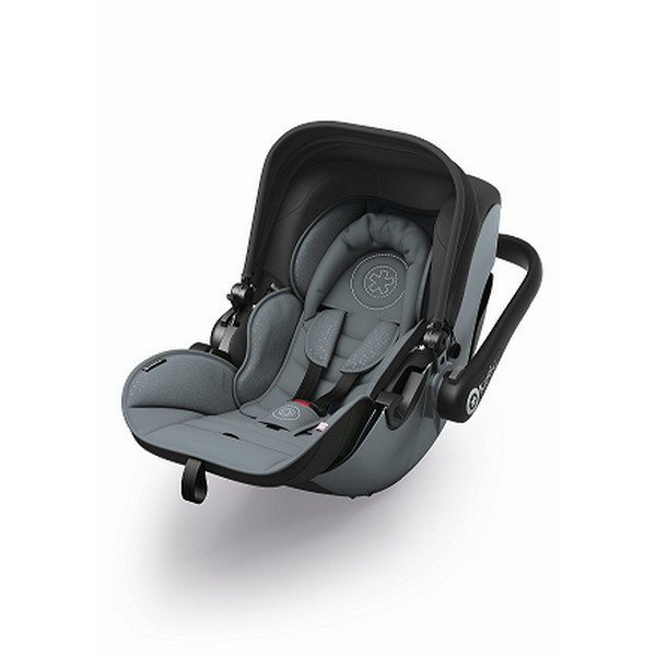 Продукт KIDDY Evolution Pro 2 от 0 до 15 месеца - Столче за кола - 0 - BG Hlapeta